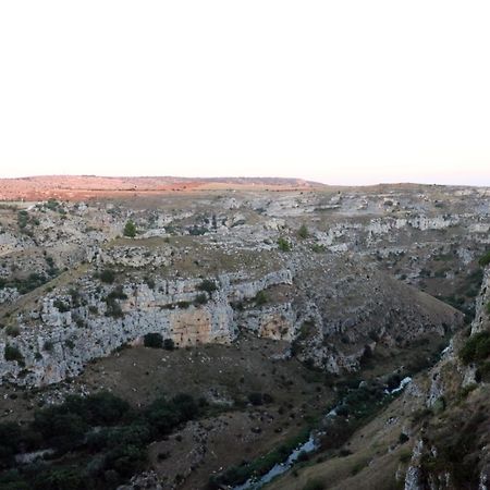 Casenelcuore - Holiday Rooms Matera Exterior foto