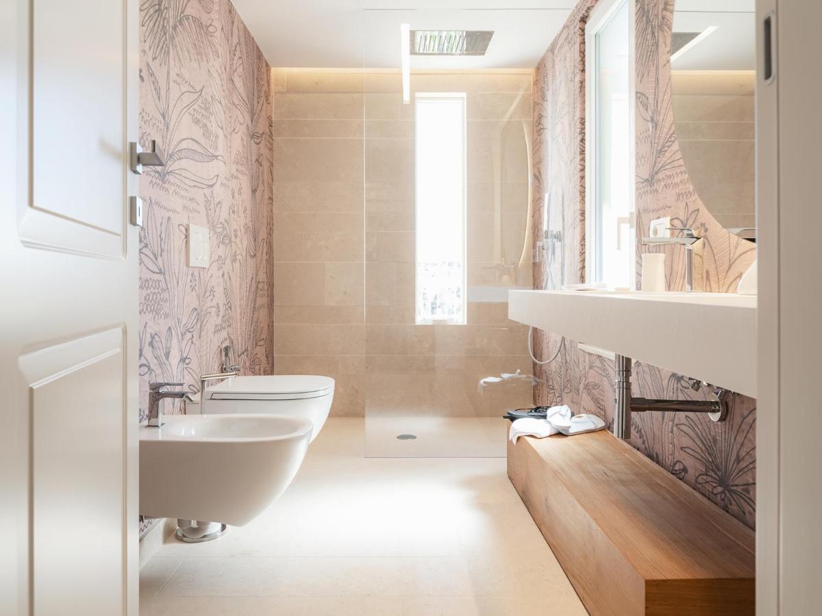Casenelcuore - Holiday Rooms Matera Exterior foto